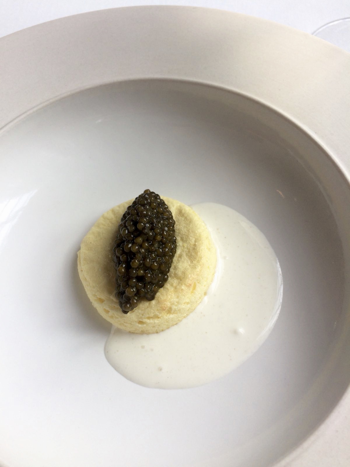 Dining at the "World's Best Restaurant" of 2017, Eleven Madison Park NYC