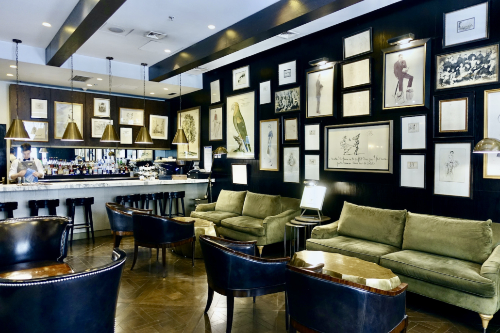 The Singular Hotel Santiago - best hotel & restaurants Santiago de Chile