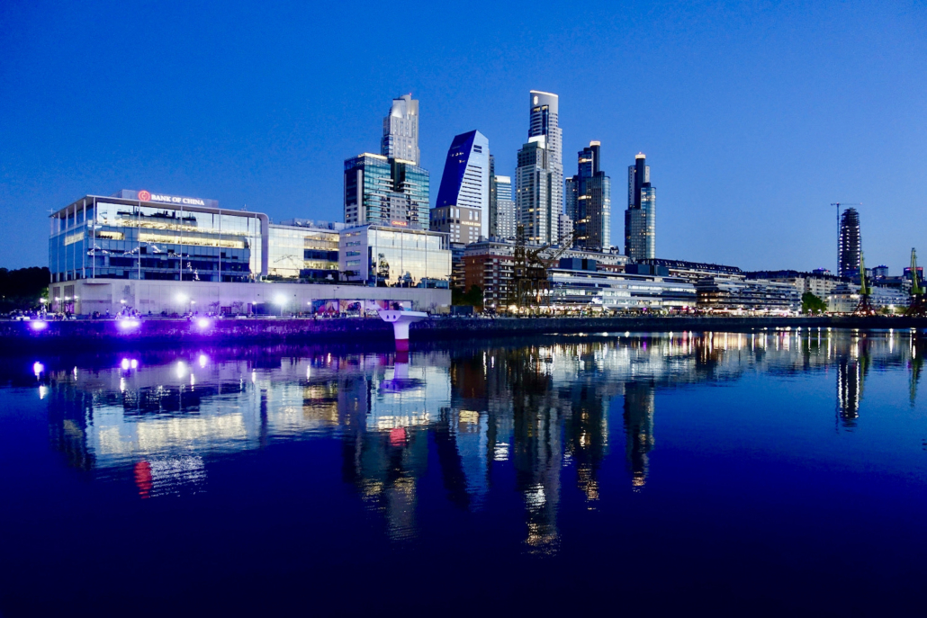 Buenos Aires/Argentina